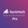 Rank Math Pro SEO WordPress Plugin - Premium GPL